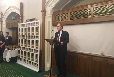 Gold Standard Awards